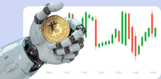 panoramica della dashboard della piattaforma di scambio di criptovalute Saggia Mercovia