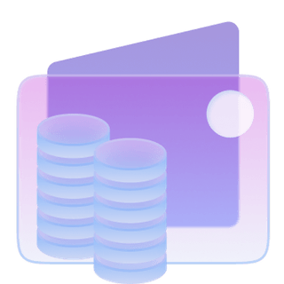 funzione di gestione del portafoglio di Saggia Mercovia per visualizzare progetti crypto