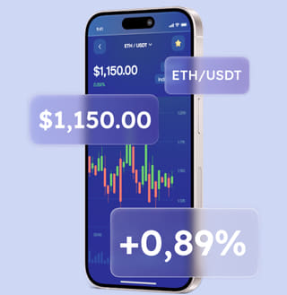 piattaforma Saggia Mercovia con interfaccia per soluzioni di trading multi-asset